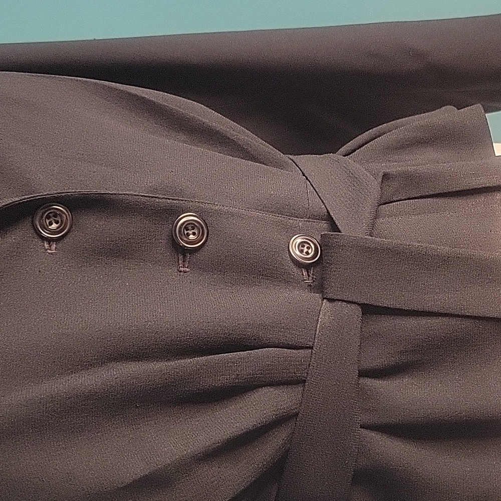 Ann tjian for kenar Jacket - Picture 7 of 11